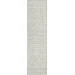 Addison Chantille ACN907-Ivory 2 ft. 3 in. X 7 ft. 6 in. Rectangle Rug