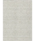 Addison Chantille ACN907-Ivory 3 ft. X 5 ft. Rectangle Rug