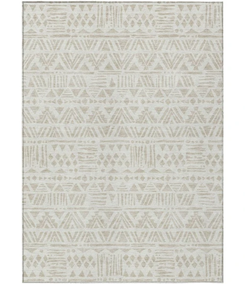 Addison Chantille ACN907-Ivory 3 ft. X 5 ft. Rectangle Rug
