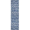 Addison Chantille ACN907-Navy 2 ft. 3 in. X 7 ft. 6 in. Rectangle Rug