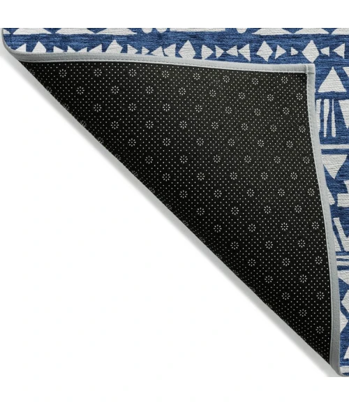 Addison Chantille ACN907-Navy 3 ft. X 5 ft. Rectangle Rug