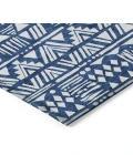 Addison Chantille ACN907-Navy 3 ft. X 5 ft. Rectangle Rug