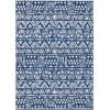 Addison Chantille ACN907-Navy 3 ft. X 5 ft. Rectangle Rug