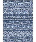 Addison Chantille ACN907-Navy 3 ft. X 5 ft. Rectangle Rug