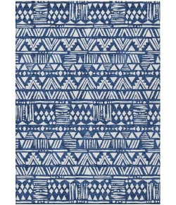 Addison Chantille ACN907-Navy 3 ft. X 5 ft. Rectangle Rug