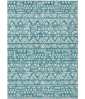 Addison Chantille ACN907-Teal 3 ft. X 5 ft. Rectangle Rug