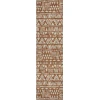 Addison Chantille ACN907-Terracotta 2 ft. 3 in. X 7 ft. 6 in. Rectangle Rug