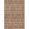 Addison Chantille ACN907-Terracotta 3 ft. X 5 ft. Rectangle Rug