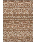 Addison Chantille ACN907-Terracotta 3 ft. X 5 ft. Rectangle Rug