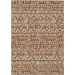 Addison Chantille ACN907-Terracotta 9 ft. X 12 ft. Rectangle Rug