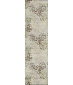 Addison Chantille ACN908-Beige 2 ft. 3 in. X 7 ft. 6 in. Rectangle Rug