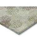 Addison Chantille ACN908-Beige 5 ft. X 7 ft. 6 in. Rectangle Rug