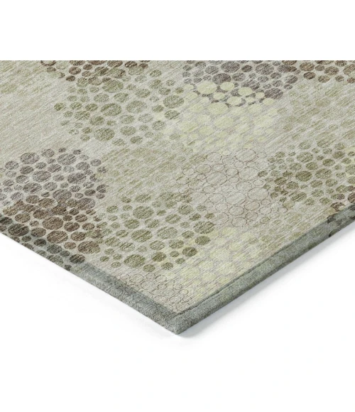 Addison Chantille ACN908-Beige 5 ft. X 7 ft. 6 in. Rectangle Rug
