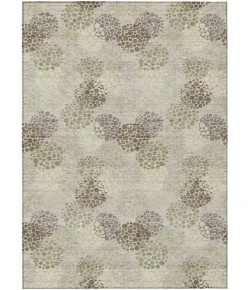 Addison Chantille ACN908-Beige 5 ft. X 7 ft. 6 in. Rectangle Rug