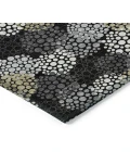 Addison Chantille ACN908-Black 3 ft. X 5 ft. Rectangle Rug