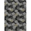 Addison Chantille ACN908-Black 5 ft. X 7 ft. 6 in. Rectangle Rug