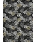 Addison Chantille ACN908-Black 3 ft. X 5 ft. Rectangle Rug