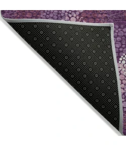 Addison Chantille ACN908-Eggplant 10 ft. X 14 ft. Rectangle Rug