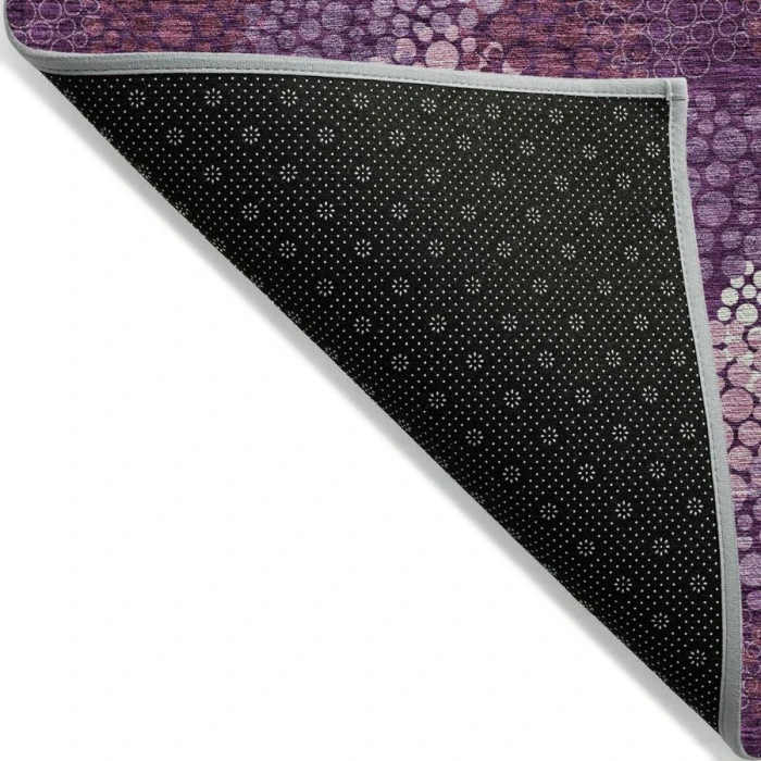 Addison Chantille ACN908-Eggplant 5 ft. X 7 ft. 6 in. Rectangle Rug