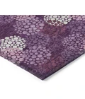 Addison Chantille ACN908-Eggplant 10 ft. X 14 ft. Rectangle Rug