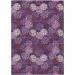 Addison Chantille ACN908-Eggplant 5 ft. X 7 ft. 6 in. Rectangle Rug