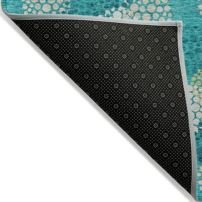 Addison Chantille ACN908-Emerald 3 ft. X 5 ft. Rectangle Rug