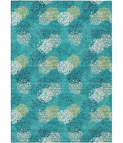 Addison Chantille ACN908-Emerald 9 ft. X 12 ft. Rectangle Rug