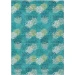 Addison Chantille ACN908-Emerald 5 ft. X 7 ft. 6 in. Rectangle Rug