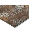 Addison Chantille ACN908-Fudge 9 ft. X 12 ft. Rectangle Rug