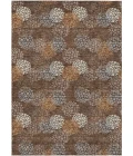 Addison Chantille ACN908-Fudge 9 ft. X 12 ft. Rectangle Rug