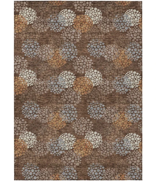 Addison Chantille ACN908-Fudge 9 ft. X 12 ft. Rectangle Rug
