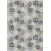 Addison Chantille ACN908-Gray 5 ft. X 7 ft. 6 in. Rectangle Rug