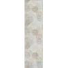 Addison Chantille ACN908-Ivory 2 ft. 3 in. X 7 ft. 6 in. Rectangle Rug