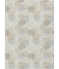 Addison Chantille ACN908-Ivory 10 ft. X 14 ft. Rectangle Rug