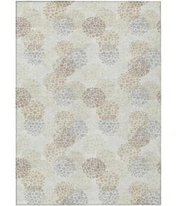 Addison Chantille ACN908-Ivory 10 ft. X 14 ft. Rectangle Rug