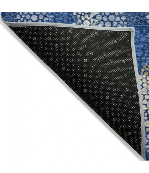 Addison Chantille ACN908-Navy 9 ft. X 12 ft. Rectangle Rug