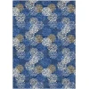 Addison Chantille ACN908-Navy 5 ft. X 7 ft. 6 in. Rectangle Rug