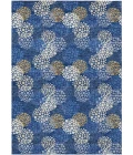 Addison Chantille ACN908-Navy 9 ft. X 12 ft. Rectangle Rug