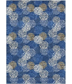 Addison Chantille ACN908-Navy 9 ft. X 12 ft. Rectangle Rug