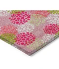 Addison Chantille ACN908-Pink 10 ft. X 14 ft. Rectangle Rug