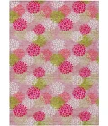 Addison Chantille ACN908-Pink 10 ft. X 14 ft. Rectangle Rug