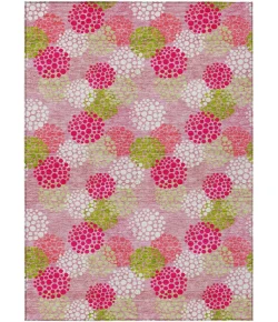 Addison Chantille ACN908-Pink 10 ft. X 14 ft. Rectangle Rug