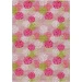 Addison Chantille ACN908-Pink 5 ft. X 7 ft. 6 in. Rectangle Rug