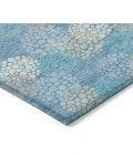 Addison Chantille ACN908-Sky 10 ft. X 14 ft. Rectangle Rug