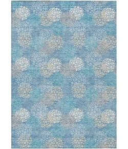 Addison Chantille ACN908-Sky 5 ft. X 7 ft. 6 in. Rectangle Rug