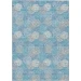Addison Chantille ACN908-Sky 5 ft. X 7 ft. 6 in. Rectangle Rug