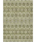 Addison Chantille ACN909-Aloe 10 ft. X 14 ft. Rectangle Rug