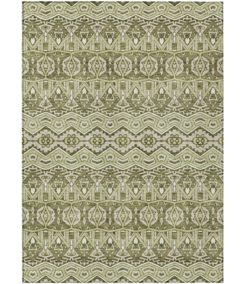 Addison Chantille ACN909-Aloe 10 ft. X 14 ft. Rectangle Rug