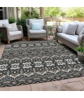 Addison Chantille ACN909-Charcoal 3 ft. X 5 ft. Rectangle Rug