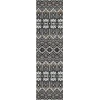 Addison Chantille ACN909-Charcoal 2 ft. 3 in. X 7 ft. 6 in. Rectangle Rug